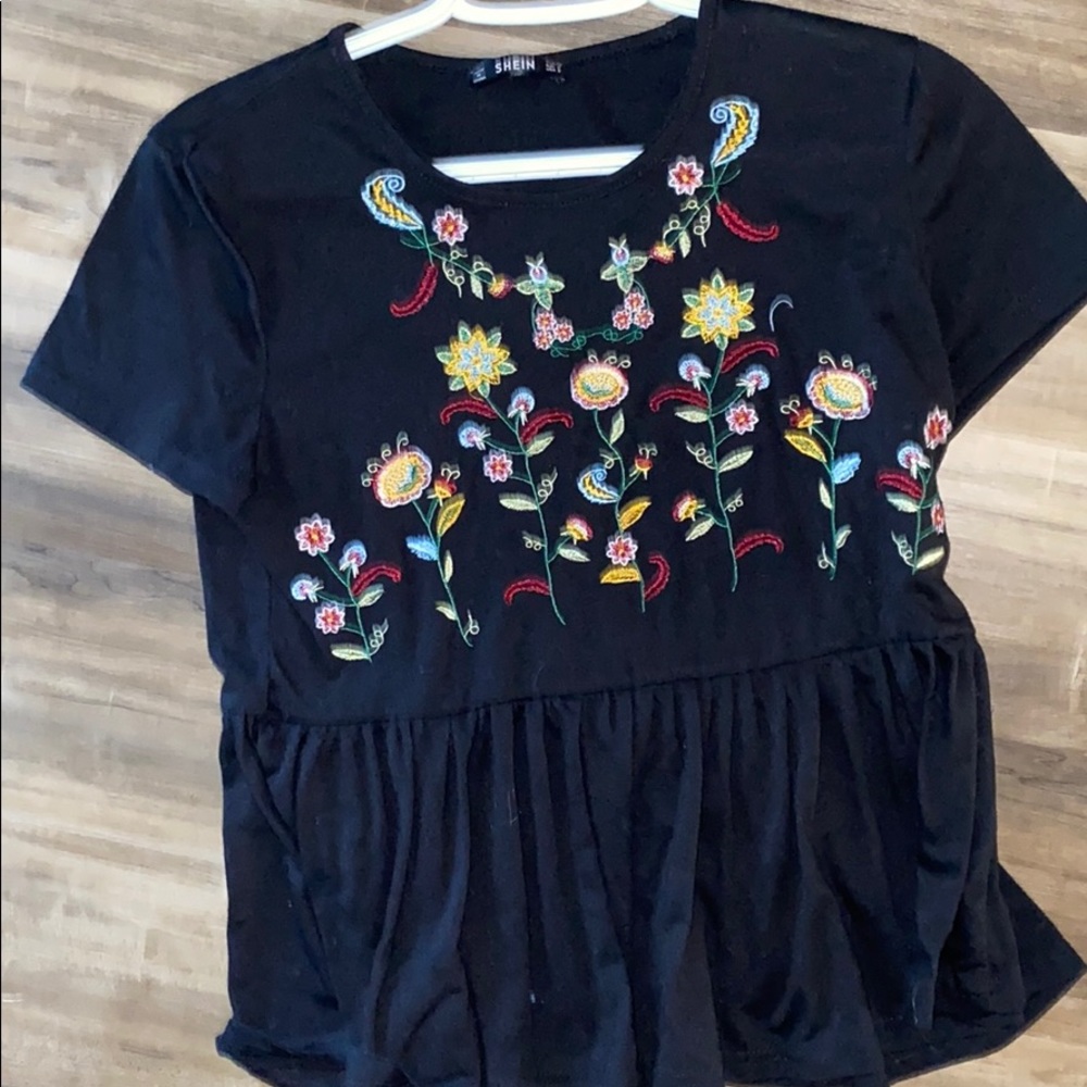 shirt